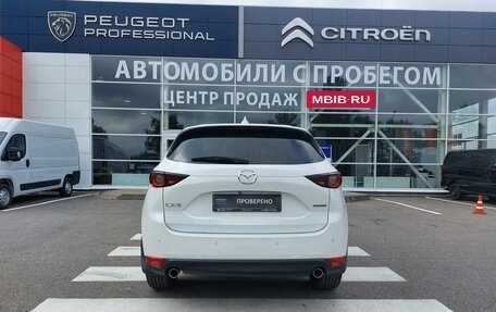 Mazda CX-5 II, 2021 год, 2 890 000 рублей, 6 фотография