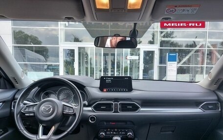 Mazda CX-5 II, 2021 год, 2 890 000 рублей, 17 фотография