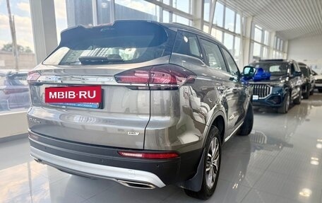Geely Atlas, 2023 год, 2 075 000 рублей, 3 фотография
