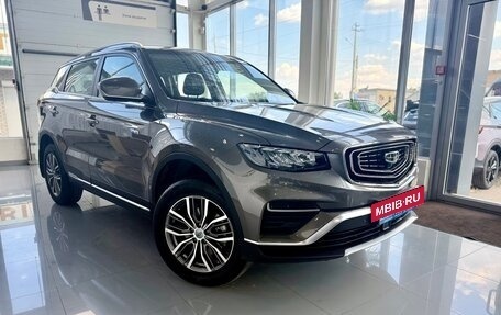 Geely Atlas, 2023 год, 2 075 000 рублей, 2 фотография