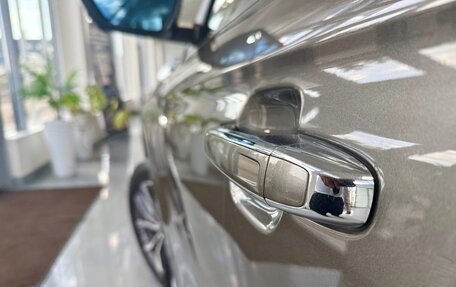 Geely Atlas, 2023 год, 2 075 000 рублей, 6 фотография