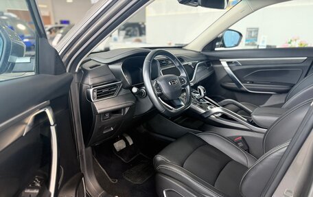 Geely Atlas, 2023 год, 2 075 000 рублей, 7 фотография