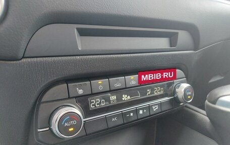 Mazda CX-5 II, 2021 год, 2 890 000 рублей, 24 фотография