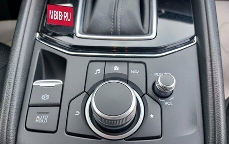 Mazda CX-5 II, 2021 год, 2 890 000 рублей, 26 фотография