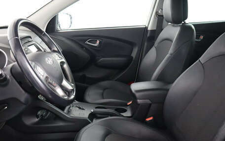 Hyundai ix35 I рестайлинг, 2014 год, 1 299 000 рублей, 7 фотография
