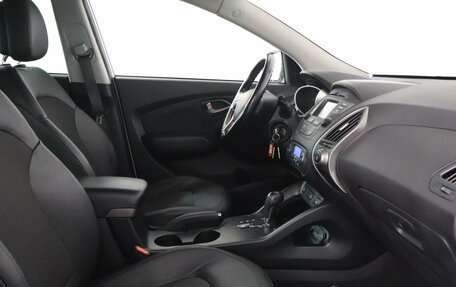 Hyundai ix35 I рестайлинг, 2014 год, 1 299 000 рублей, 10 фотография