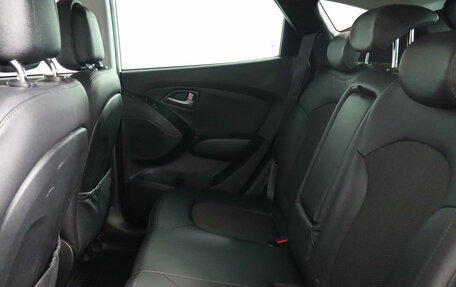 Hyundai ix35 I рестайлинг, 2014 год, 1 299 000 рублей, 13 фотография