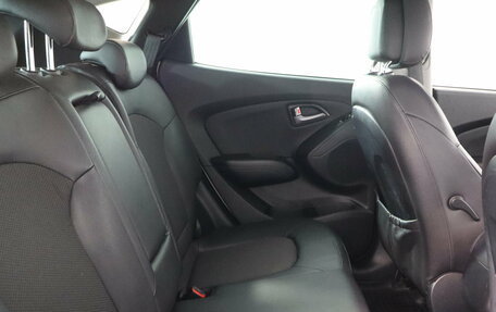 Hyundai ix35 I рестайлинг, 2014 год, 1 299 000 рублей, 12 фотография