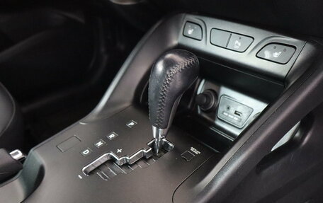Hyundai ix35 I рестайлинг, 2014 год, 1 299 000 рублей, 11 фотография
