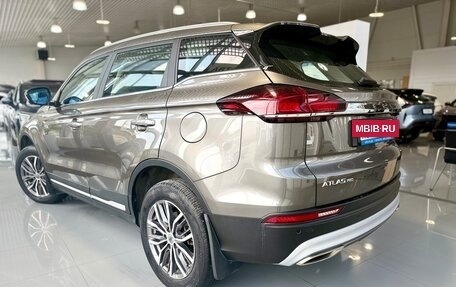 Geely Atlas, 2023 год, 2 075 000 рублей, 4 фотография