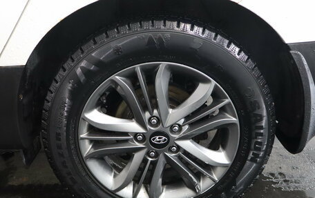 Hyundai ix35 I рестайлинг, 2014 год, 1 299 000 рублей, 15 фотография