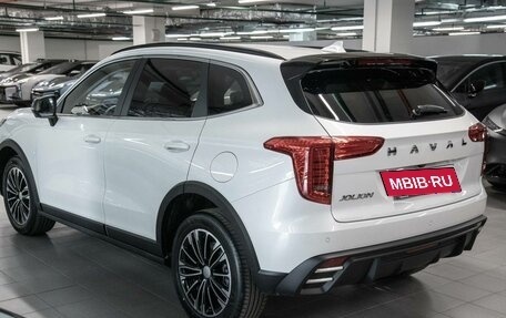 Haval Jolion, 2026 год, 2 649 000 рублей, 4 фотография