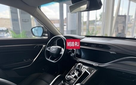 Geely Atlas, 2023 год, 2 075 000 рублей, 11 фотография