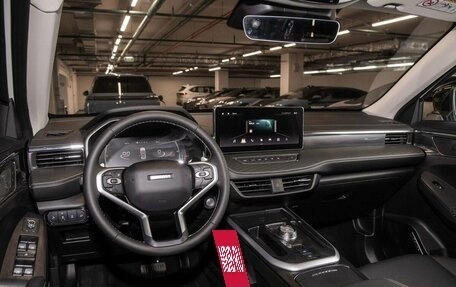 Haval Jolion, 2026 год, 2 649 000 рублей, 8 фотография