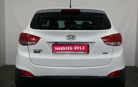 Hyundai ix35 I рестайлинг, 2014 год, 1 299 000 рублей, 5 фотография