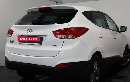 Hyundai ix35 I рестайлинг, 2014 год, 1 299 000 рублей, 6 фотография