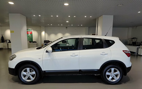 Nissan Qashqai, 2012 год, 1 125 000 рублей, 8 фотография