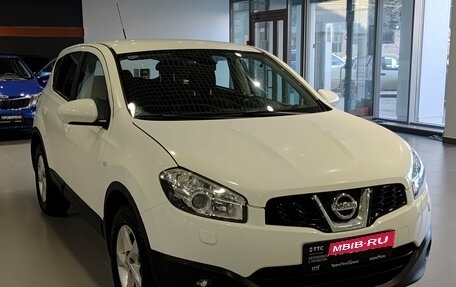 Nissan Qashqai, 2012 год, 1 125 000 рублей, 3 фотография
