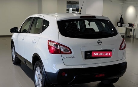 Nissan Qashqai, 2012 год, 1 125 000 рублей, 7 фотография