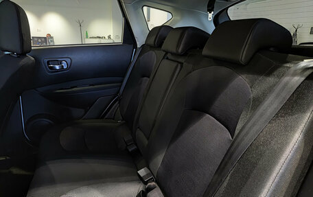 Nissan Qashqai, 2012 год, 1 125 000 рублей, 12 фотография