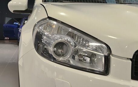 Nissan Qashqai, 2012 год, 1 125 000 рублей, 17 фотография