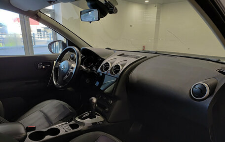 Nissan Qashqai, 2012 год, 1 125 000 рублей, 11 фотография