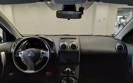 Nissan Qashqai, 2012 год, 1 125 000 рублей, 14 фотография