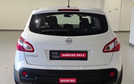 Nissan Qashqai, 2012 год, 1 125 000 рублей, 6 фотография