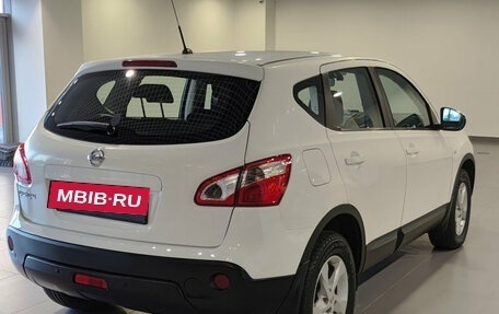 Nissan Qashqai, 2012 год, 1 125 000 рублей, 5 фотография