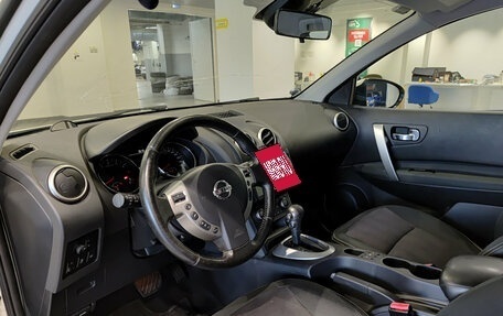 Nissan Qashqai, 2012 год, 1 125 000 рублей, 16 фотография