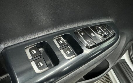 KIA Rio IV, 2017 год, 1 060 000 рублей, 23 фотография