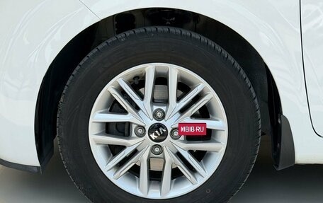 KIA Picanto III рестайлинг, 2021 год, 1 530 000 рублей, 23 фотография