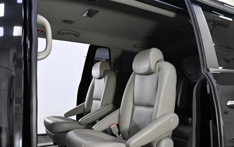 KIA Carnival III, 2018 год, 2 145 000 рублей, 14 фотография