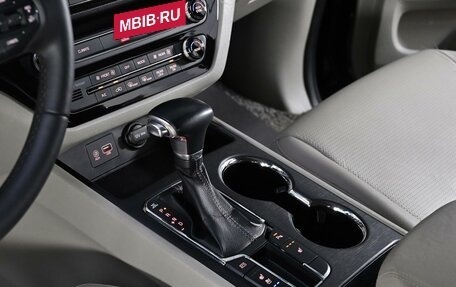 KIA Carnival III, 2018 год, 2 145 000 рублей, 8 фотография