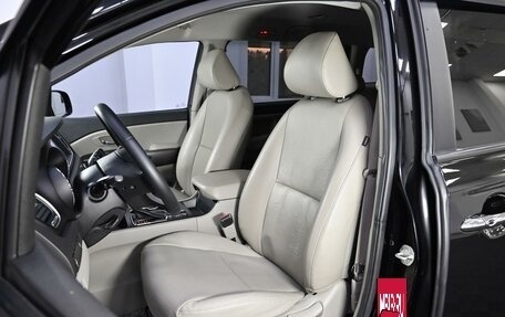 KIA Carnival III, 2018 год, 2 145 000 рублей, 10 фотография