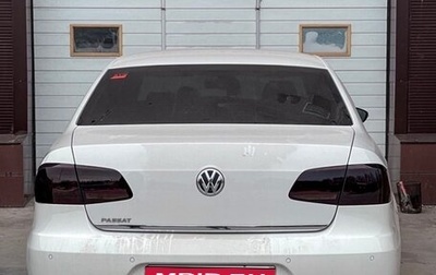 Volkswagen Passat B7, 2013 год, 700 000 рублей, 1 фотография