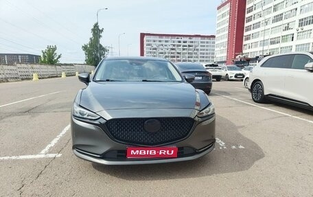 Mazda 6, 2020 год, 2 400 000 рублей, 1 фотография