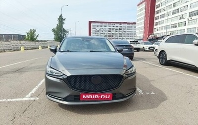 Mazda 6, 2020 год, 2 400 000 рублей, 1 фотография