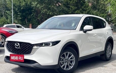 Mazda CX-5 II, 2026 год, 2 750 000 рублей, 1 фотография