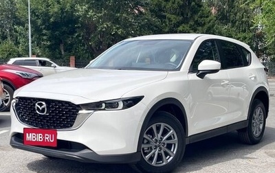Mazda CX-5 II, 2026 год, 2 750 000 рублей, 1 фотография
