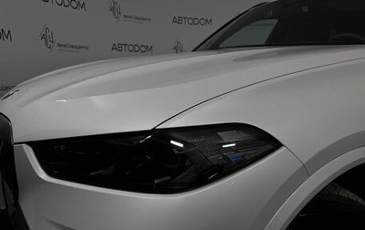 BMW X5, 2025 год, 14 090 000 рублей, 1 фотография