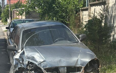 Chevrolet Lanos I, 2009 год, 95 000 рублей, 1 фотография