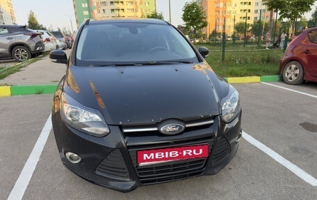 Ford Focus III, 2013 год, 500 000 рублей, 1 фотография