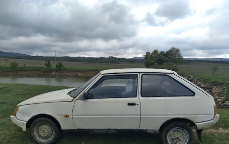 ЗАЗ 1102 «Таврия», 1993 год, 67 000 рублей, 1 фотография
