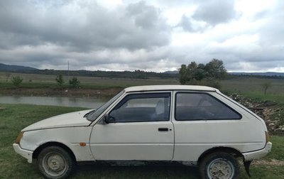 ЗАЗ 1102 «Таврия», 1993 год, 67 000 рублей, 1 фотография