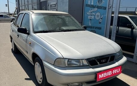 Daewoo Nexia I рестайлинг, 2007 год, 199 000 рублей, 1 фотография