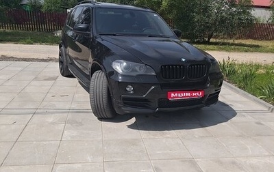 BMW X5, 2007 год, 2 300 000 рублей, 1 фотография