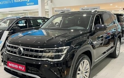 Volkswagen Teramont I, 2023 год, 6 695 000 рублей, 1 фотография