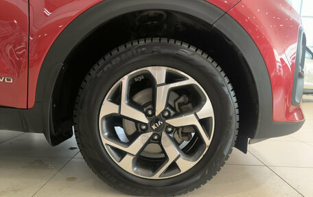 KIA Sportage IV рестайлинг, 2020 год, 2 050 000 рублей, 18 фотография