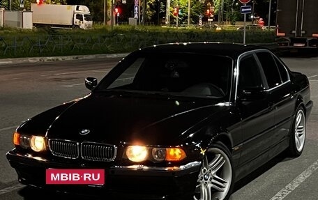 BMW 7 серия, 1999 год, 1 000 000 рублей, 1 фотография